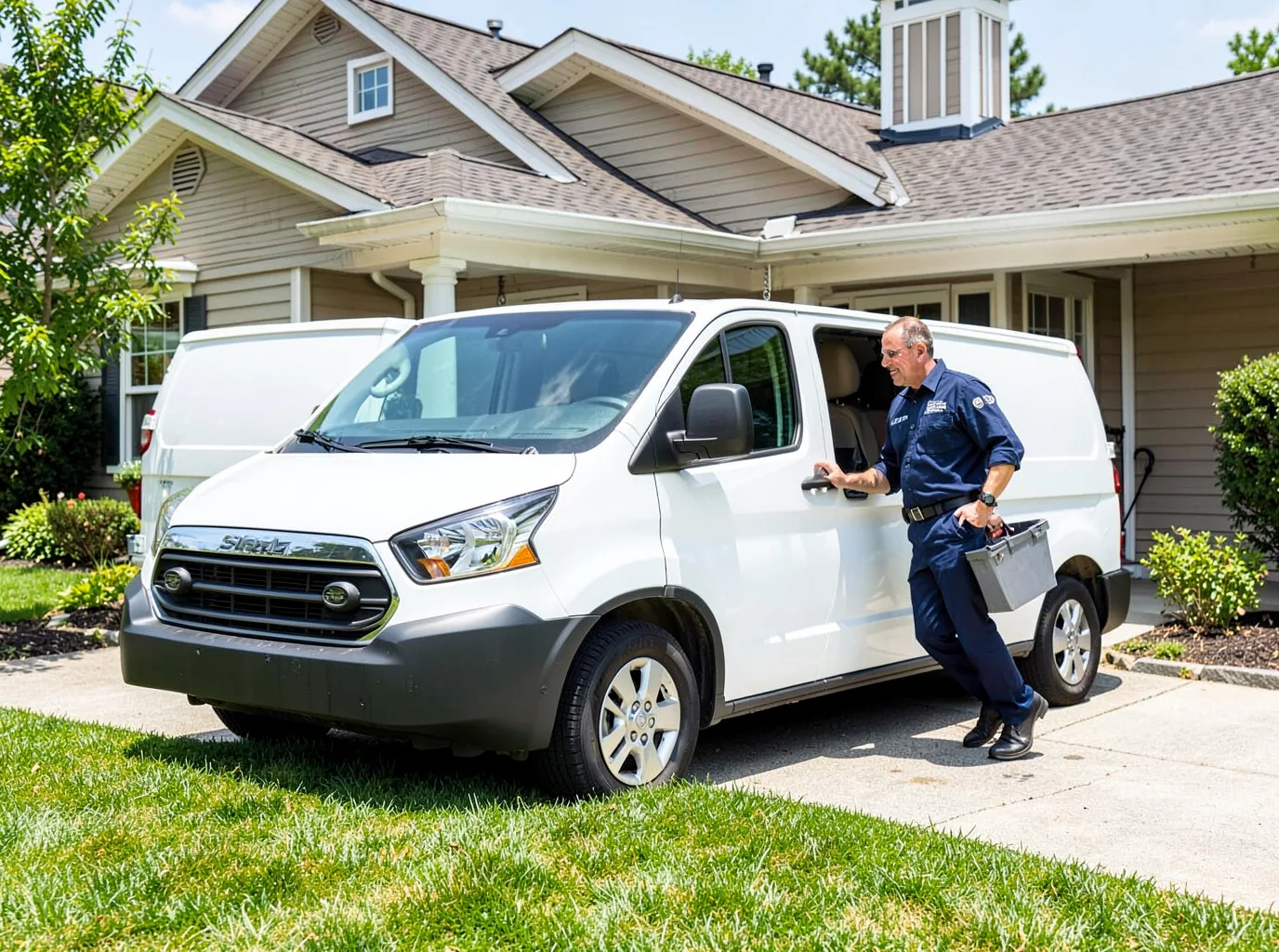 Emergency Plumber company in Barrington, NH