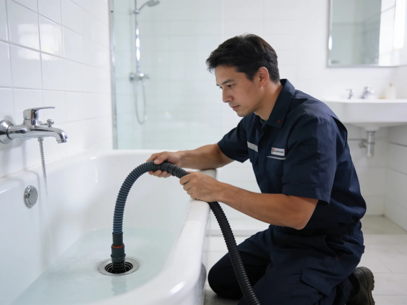 Emergency Plumber Barrington, NH FAQs